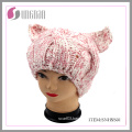 2015 Latest New Beanie Hat for Women